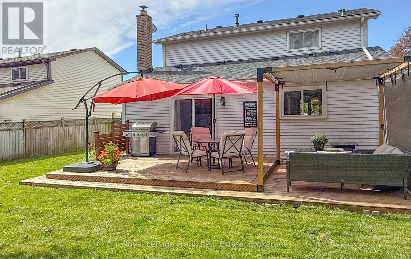 5 Alonna Street, Clarington, Ontario  L1C 3P5 - Photo 43 - E13839564