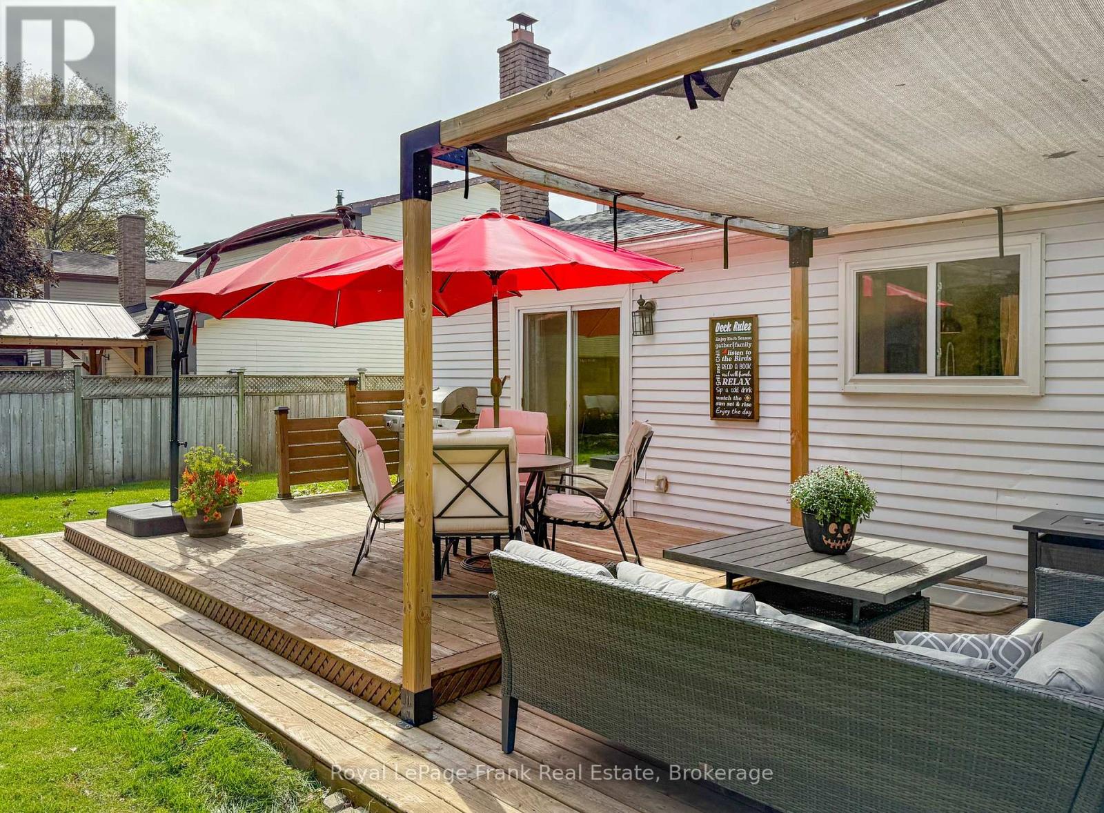 5 Alonna Street, Clarington, Ontario  L1C 3P5 - Photo 44 - E13839564