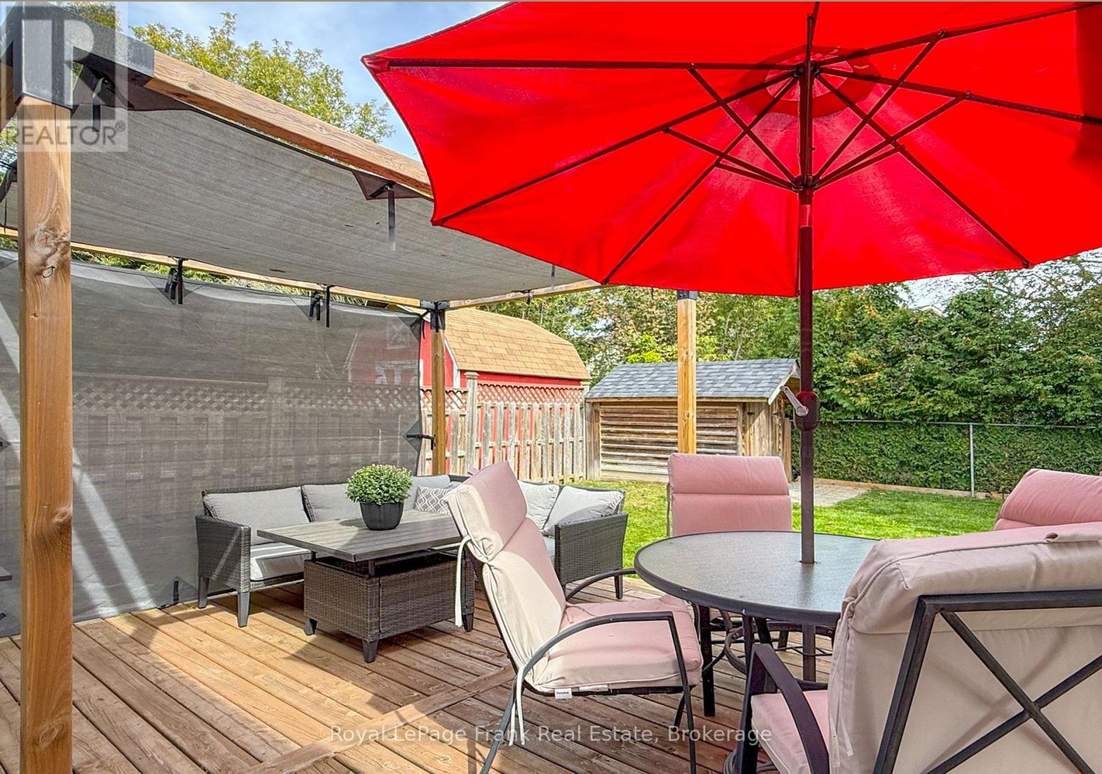 5 Alonna Street, Clarington, Ontario  L1C 3P5 - Photo 48 - E13839564