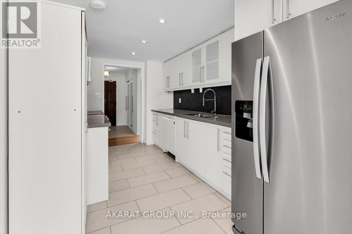 1204 - 44 Gerrard Street W, Toronto, Ontario  M5G 2K2 - Photo 19 - C13839374