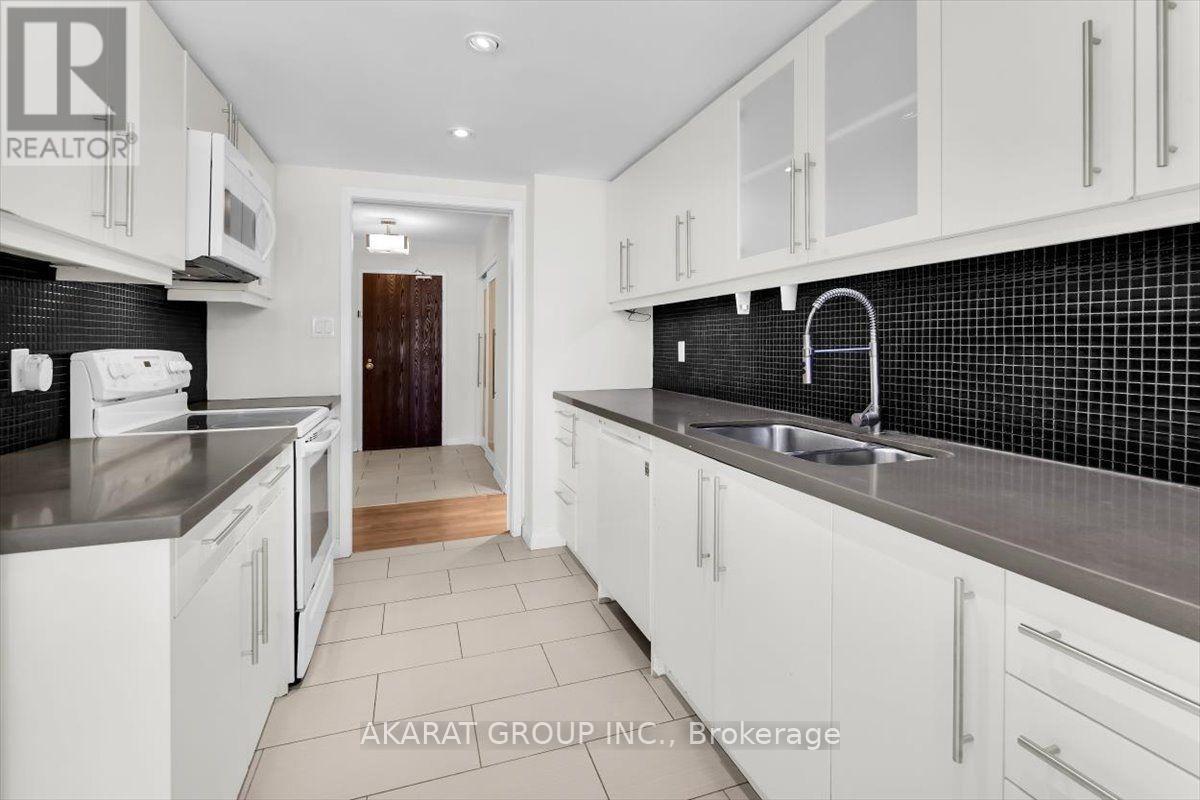 1204 - 44 Gerrard Street W, Toronto, Ontario  M5G 2K2 - Photo 20 - C13839374