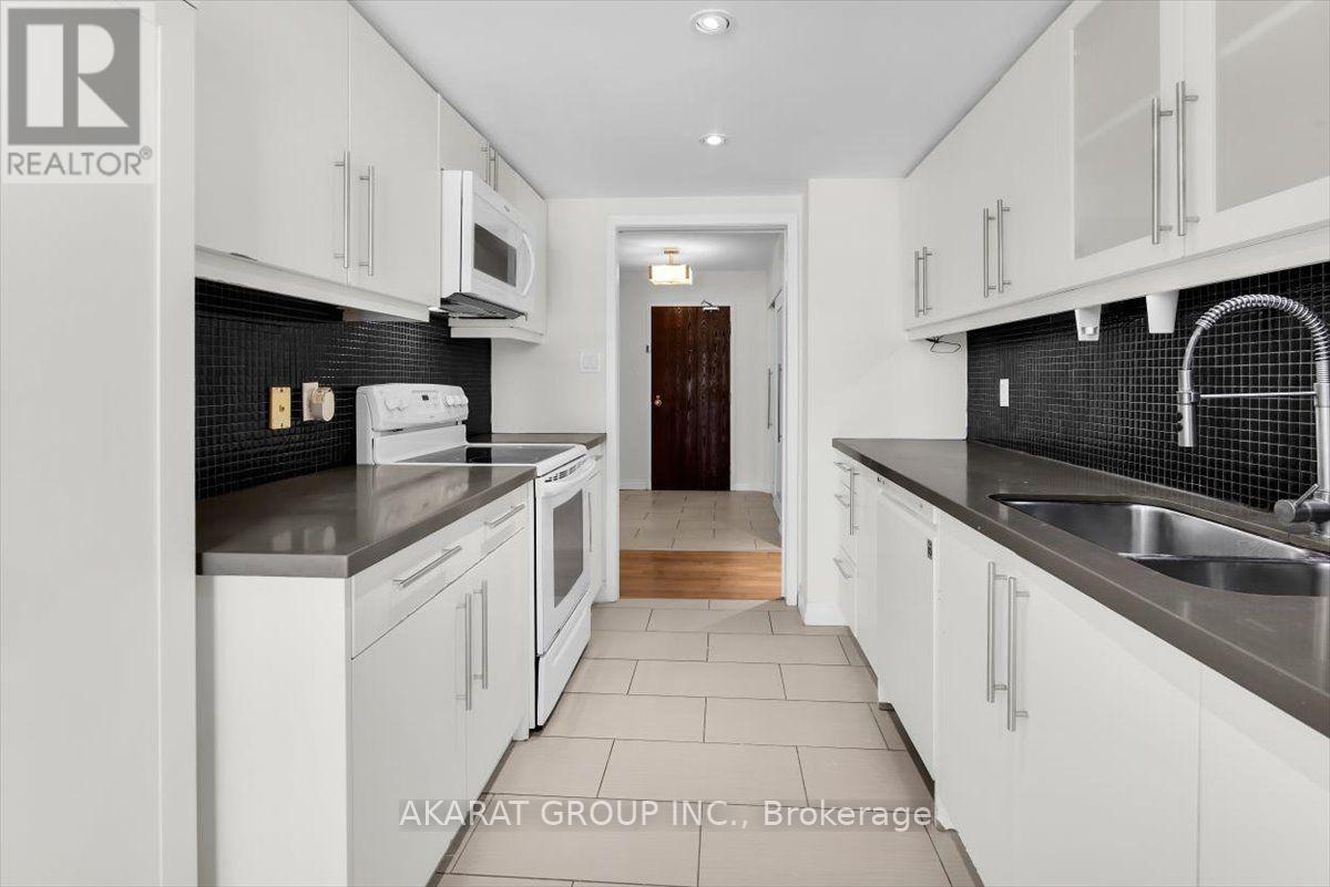1204 - 44 Gerrard Street W, Toronto, Ontario  M5G 2K2 - Photo 21 - C13839374