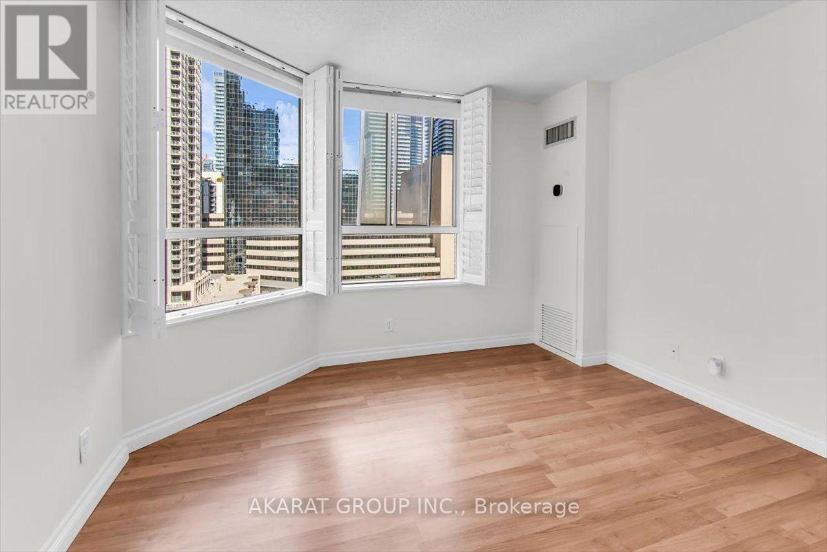 1204 - 44 Gerrard Street W, Toronto, Ontario  M5G 2K2 - Photo 30 - C13839374