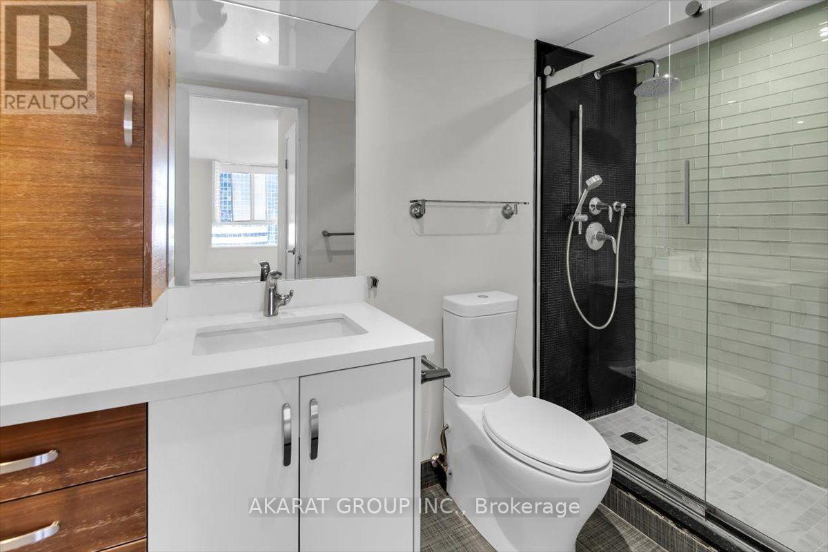 1204 - 44 Gerrard Street W, Toronto, Ontario  M5G 2K2 - Photo 34 - C13839374