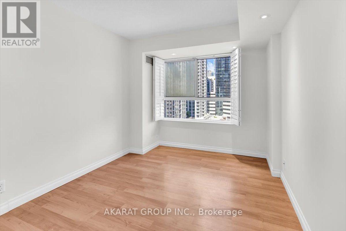 1204 - 44 Gerrard Street W, Toronto, Ontario  M5G 2K2 - Photo 37 - C13839374