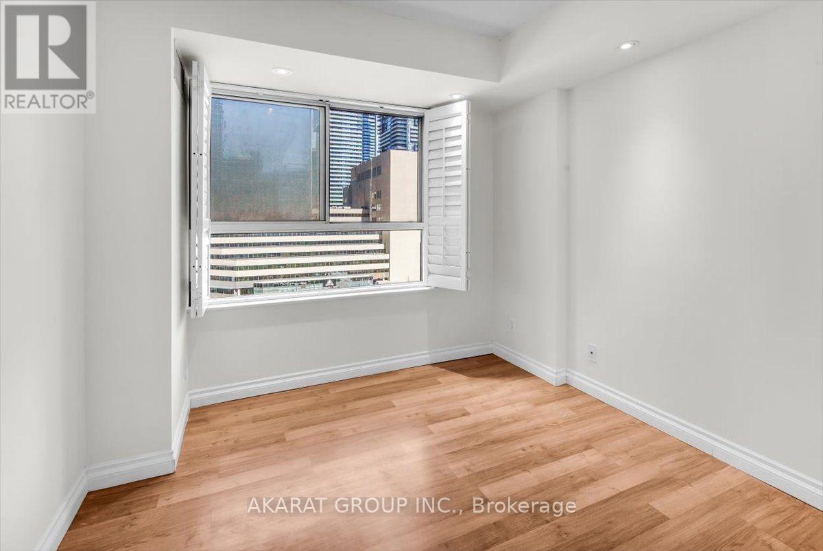 1204 - 44 Gerrard Street W, Toronto, Ontario  M5G 2K2 - Photo 38 - C13839374