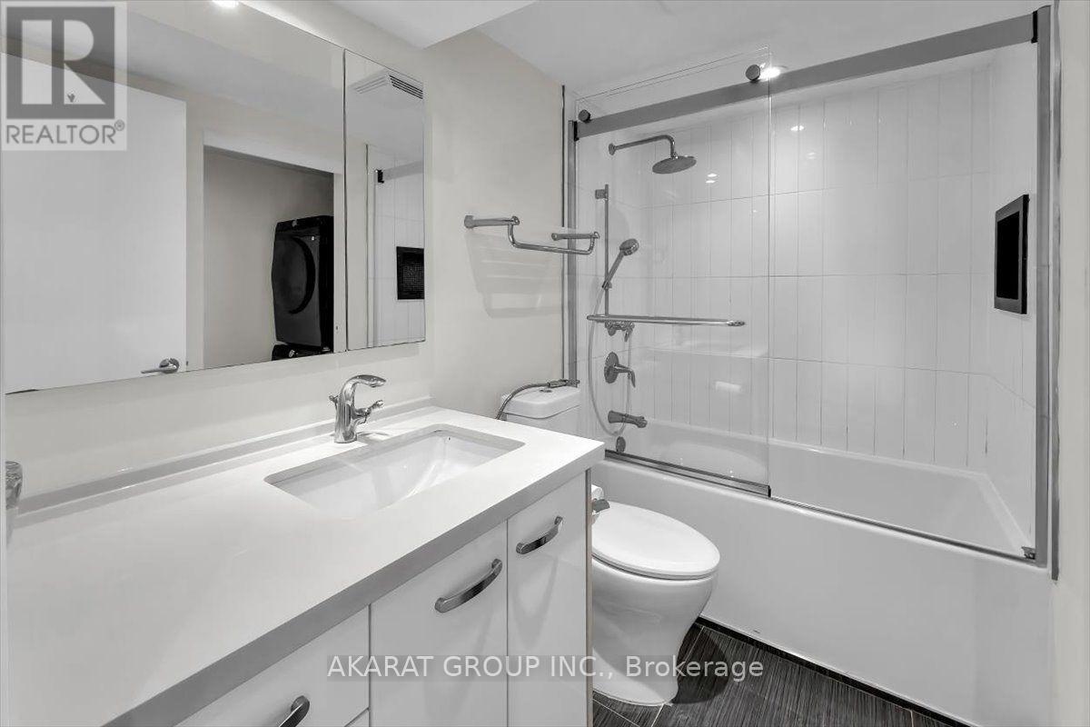 1204 - 44 Gerrard Street W, Toronto, Ontario  M5G 2K2 - Photo 40 - C13839374