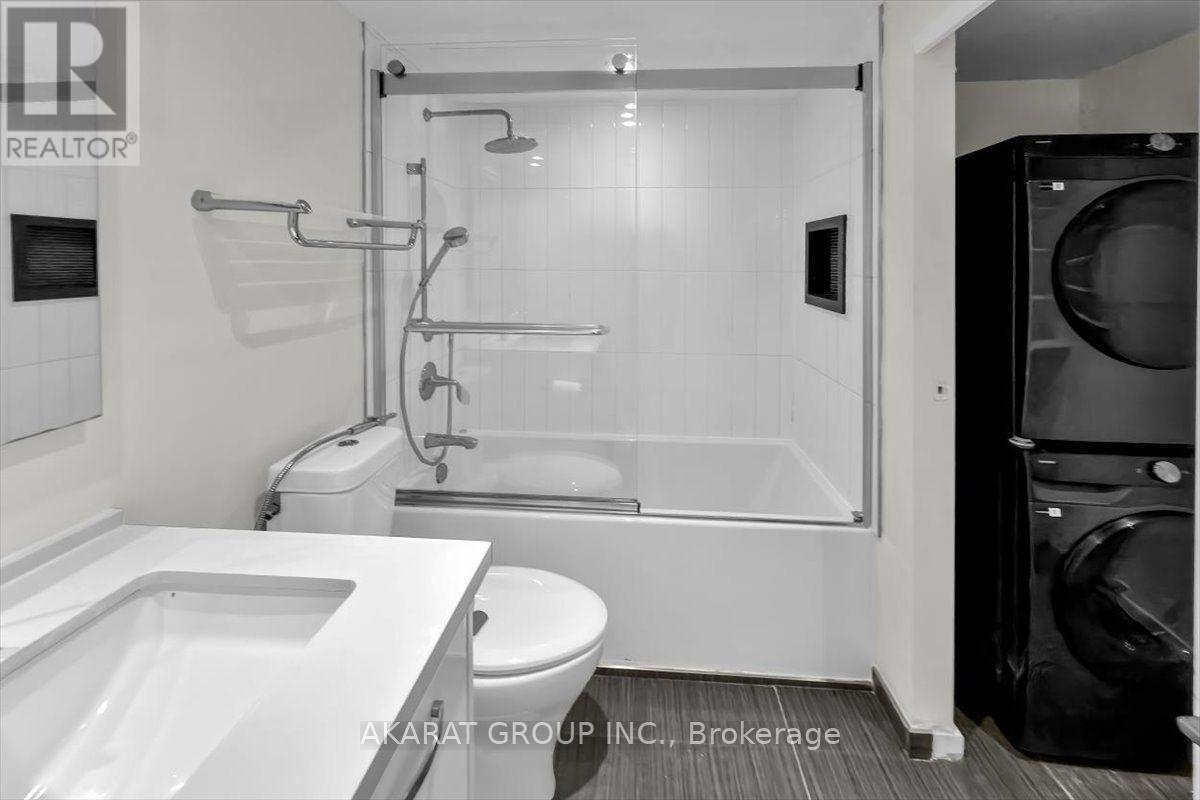 1204 - 44 Gerrard Street W, Toronto, Ontario  M5G 2K2 - Photo 41 - C13839374