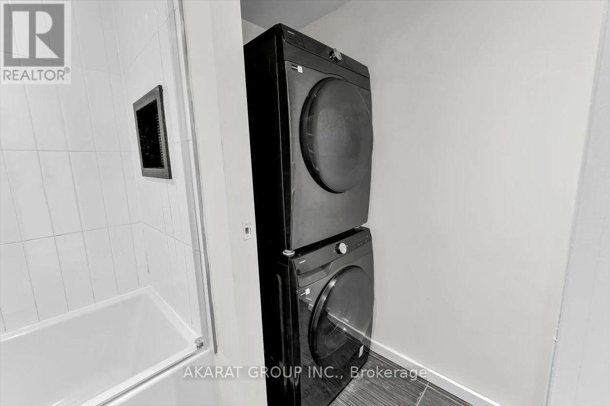 1204 - 44 Gerrard Street W, Toronto, Ontario  M5G 2K2 - Photo 42 - C13839374