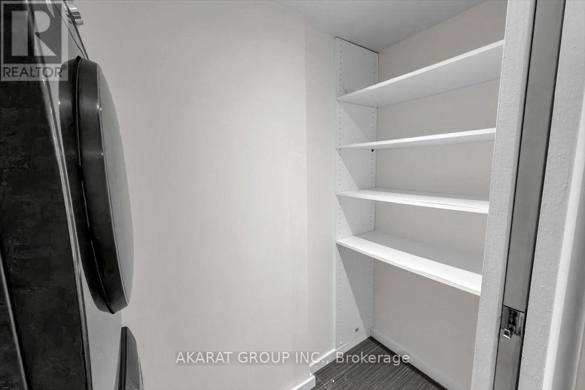 1204 - 44 Gerrard Street W, Toronto, Ontario  M5G 2K2 - Photo 43 - C13839374