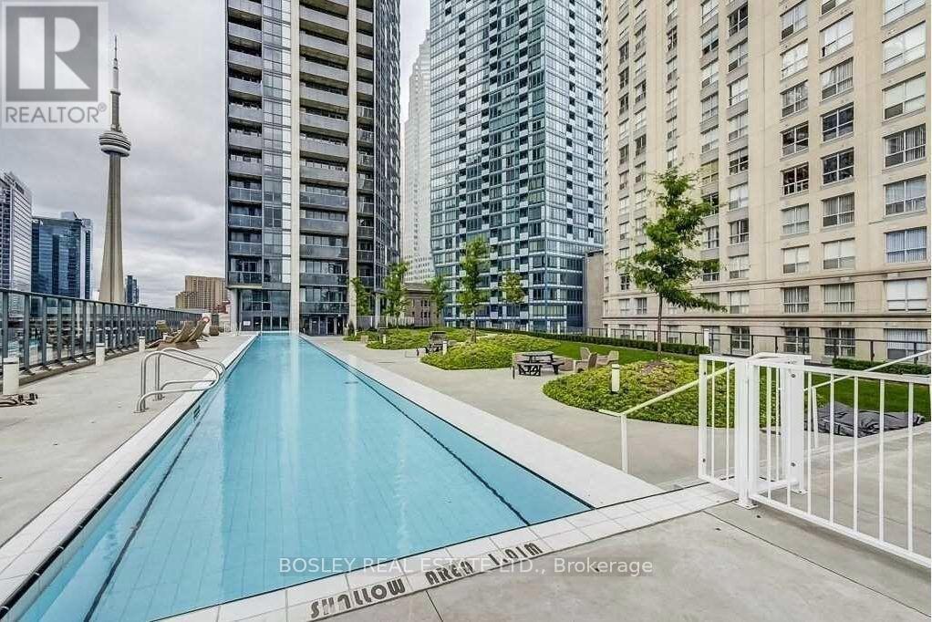 1806 - 1 The Esplanade Avenue, Toronto (Waterfront Communities), Ontario  M5E 0A8 - Photo 22 - C13839380