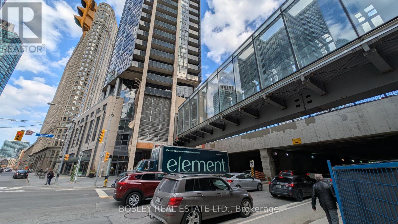1806 - 1 The Esplanade Avenue, Toronto (Waterfront Communities), Ontario  M5E 0A8 - Photo 25 - C13839380