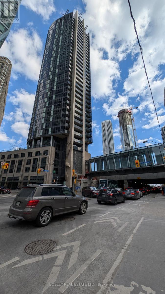 1806 - 1 The Esplanade Avenue, Toronto (Waterfront Communities), Ontario  M5E 0A8 - Photo 26 - C13839380