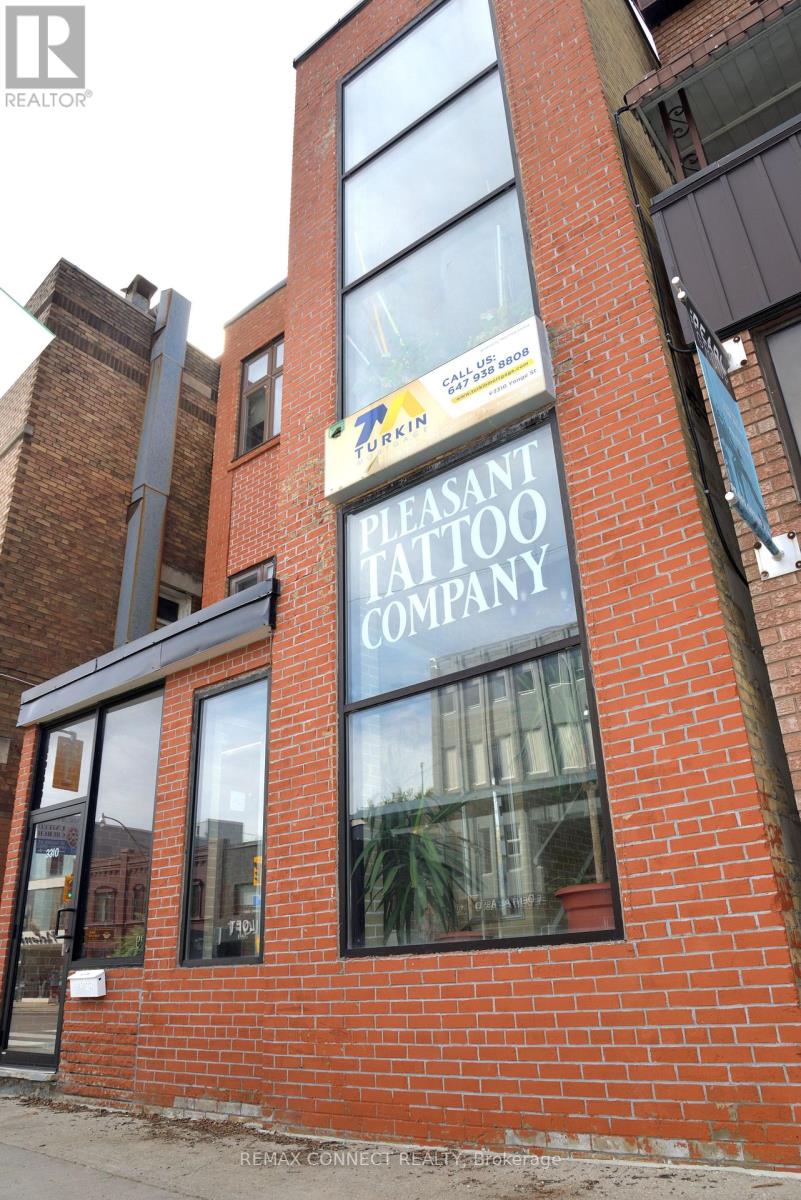 3310 Yonge Street, Toronto (Lawrence Park North), Ontario  M4N 2N4 - Photo 2 - C13839416