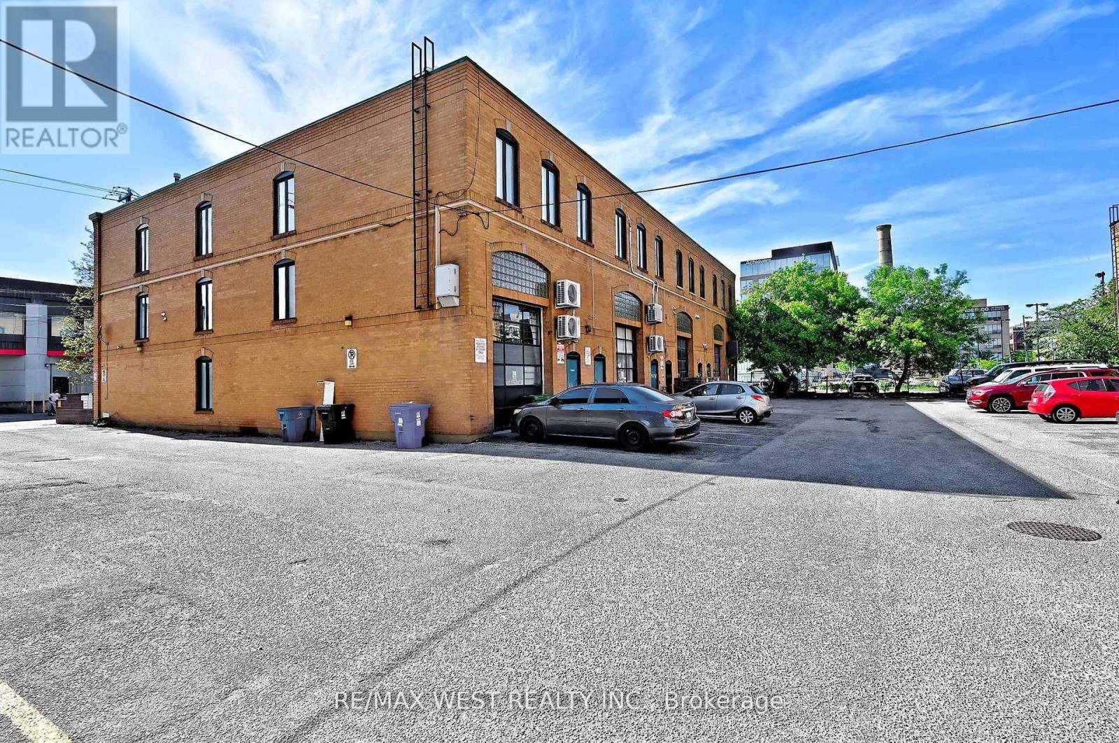 Upper - 31 Atlantic Avenue, Toronto, Ontario  M6K 3E7 - Photo 40 - C13839438
