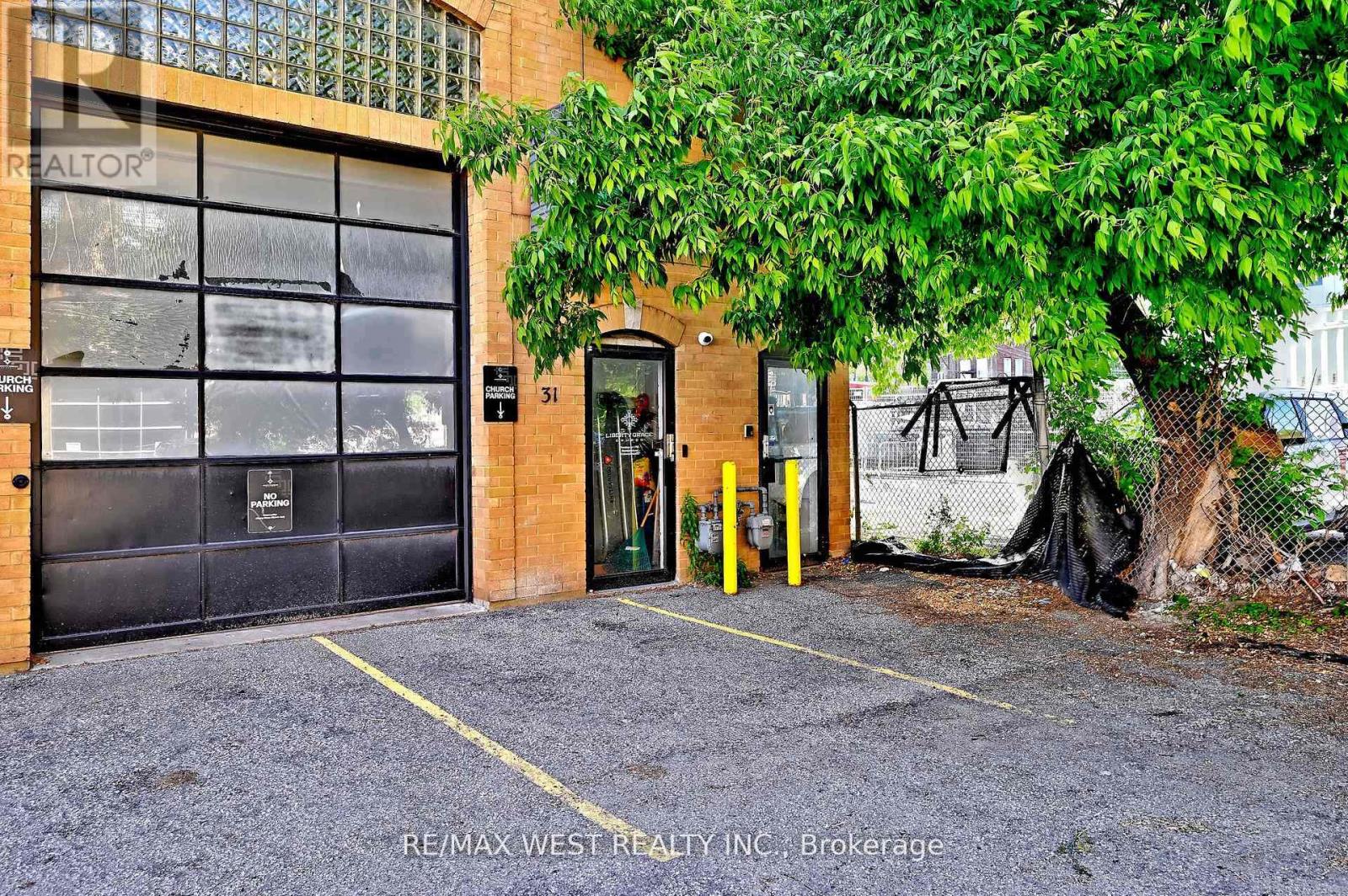 Upper - 31 Atlantic Avenue, Toronto, Ontario  M6K 3E7 - Photo 41 - C13839438