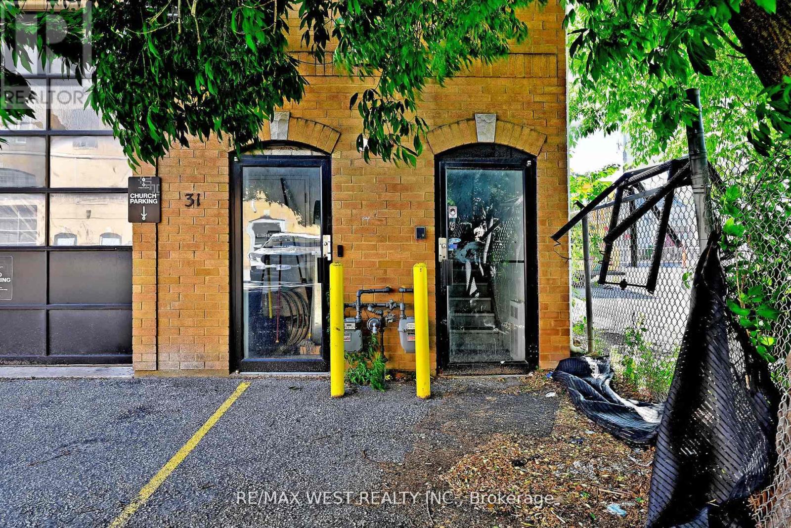 Upper - 31 Atlantic Avenue, Toronto, Ontario  M6K 3E7 - Photo 42 - C13839438