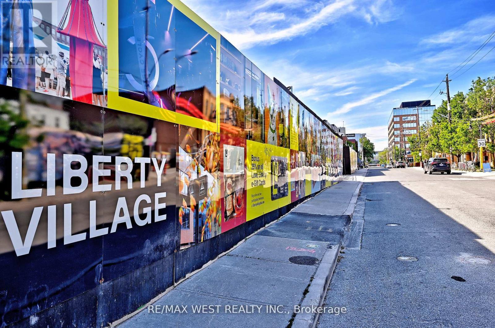 Upper - 31 Atlantic Avenue, Toronto, Ontario  M6K 3E7 - Photo 45 - C13839438