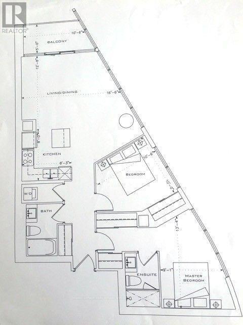 2004 - 1 The Esplanade, Toronto (Waterfront Communities), Ontario  M5E 0A8 - Photo 11 - C13839474