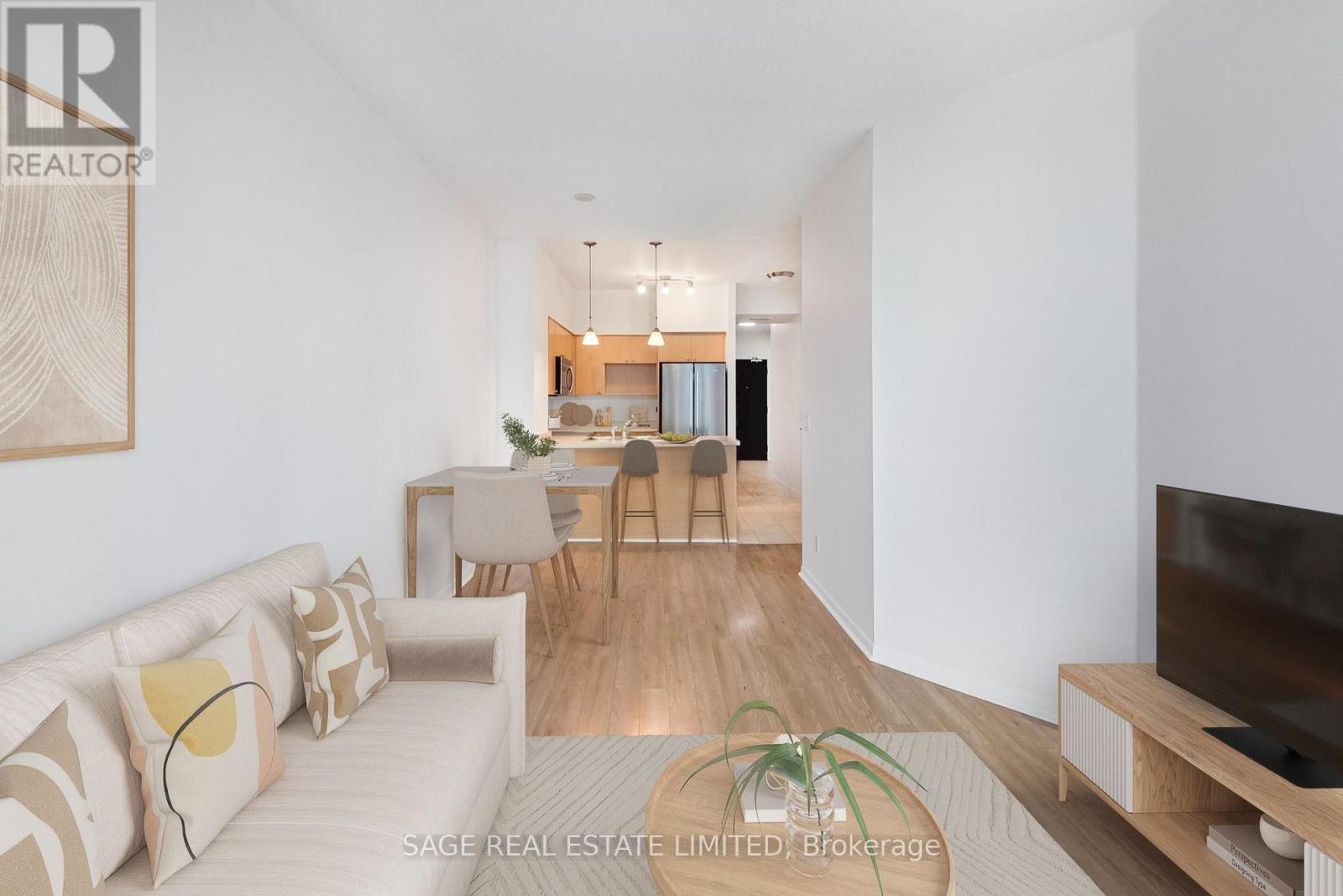 3401 - 18 Yonge Street, Toronto, Ontario  M5E 1Z8 - Photo 3 - C13839478