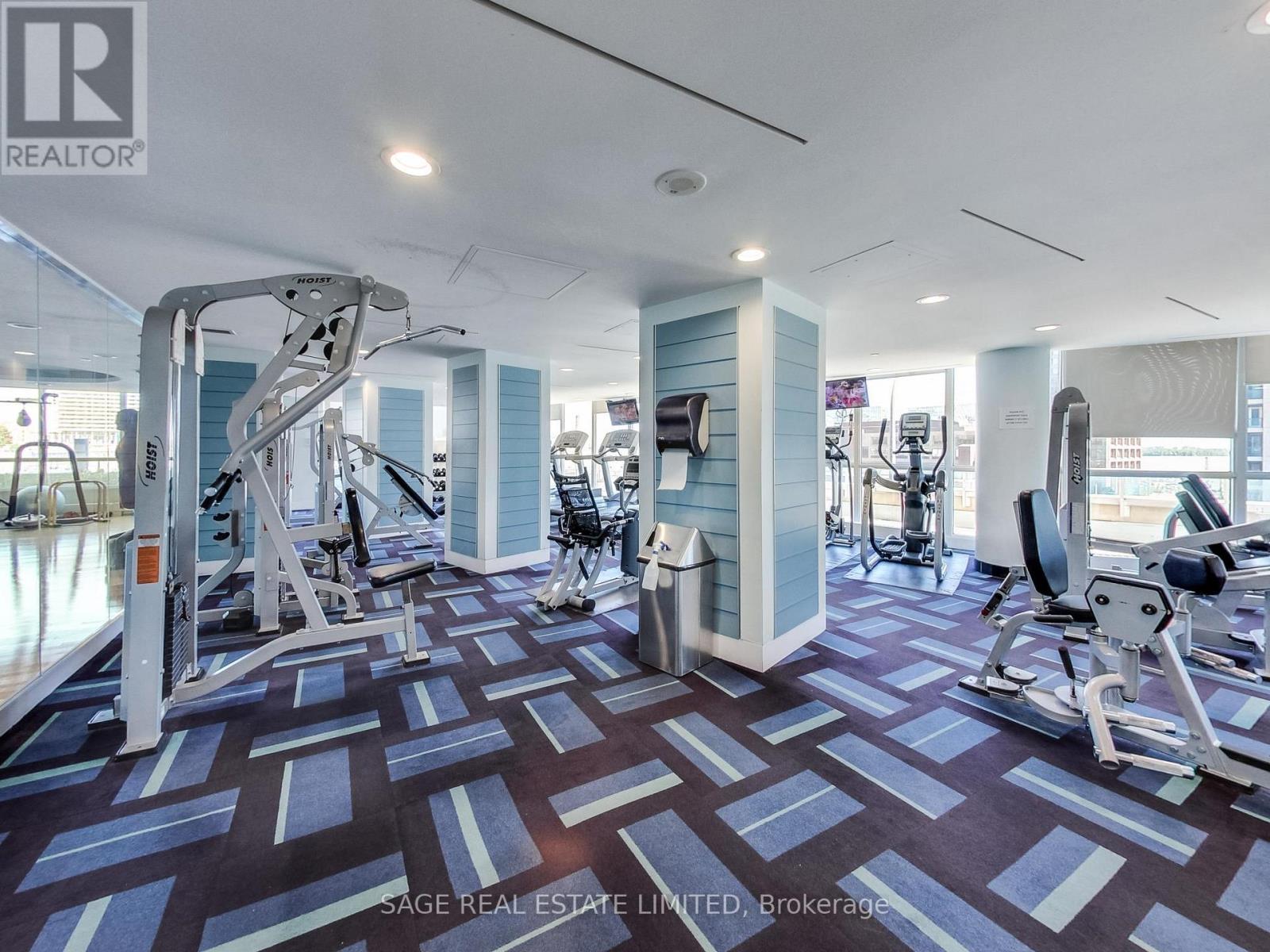 3401 - 18 Yonge Street, Toronto, Ontario  M5E 1Z8 - Photo 32 - C13839478