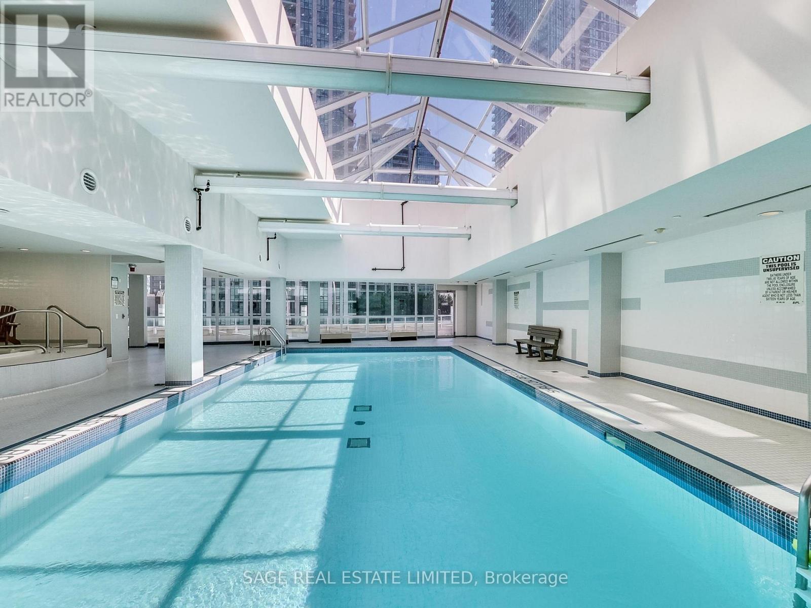3401 - 18 Yonge Street, Toronto, Ontario  M5E 1Z8 - Photo 34 - C13839478