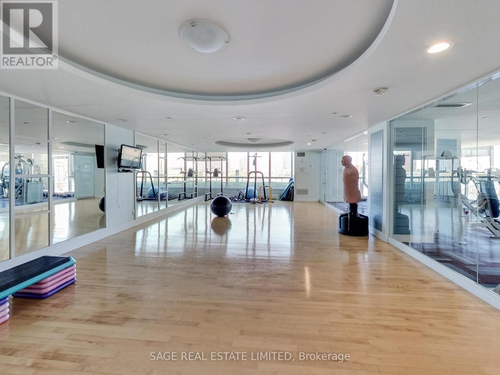 3401 - 18 Yonge Street, Toronto, Ontario  M5E 1Z8 - Photo 36 - C13839478