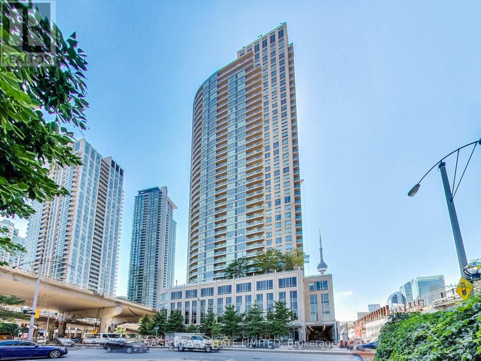 3401 - 18 Yonge Street, Toronto, Ontario  M5E 1Z8 - Photo 42 - C13839478