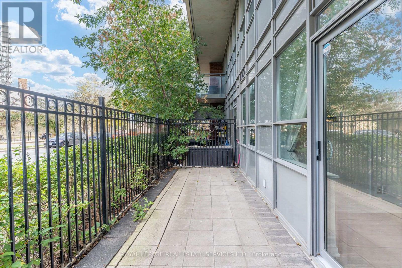 107 - 38 Joe Shuster Way, Toronto, Ontario  M6K 0A5 - Photo 24 - C13839554