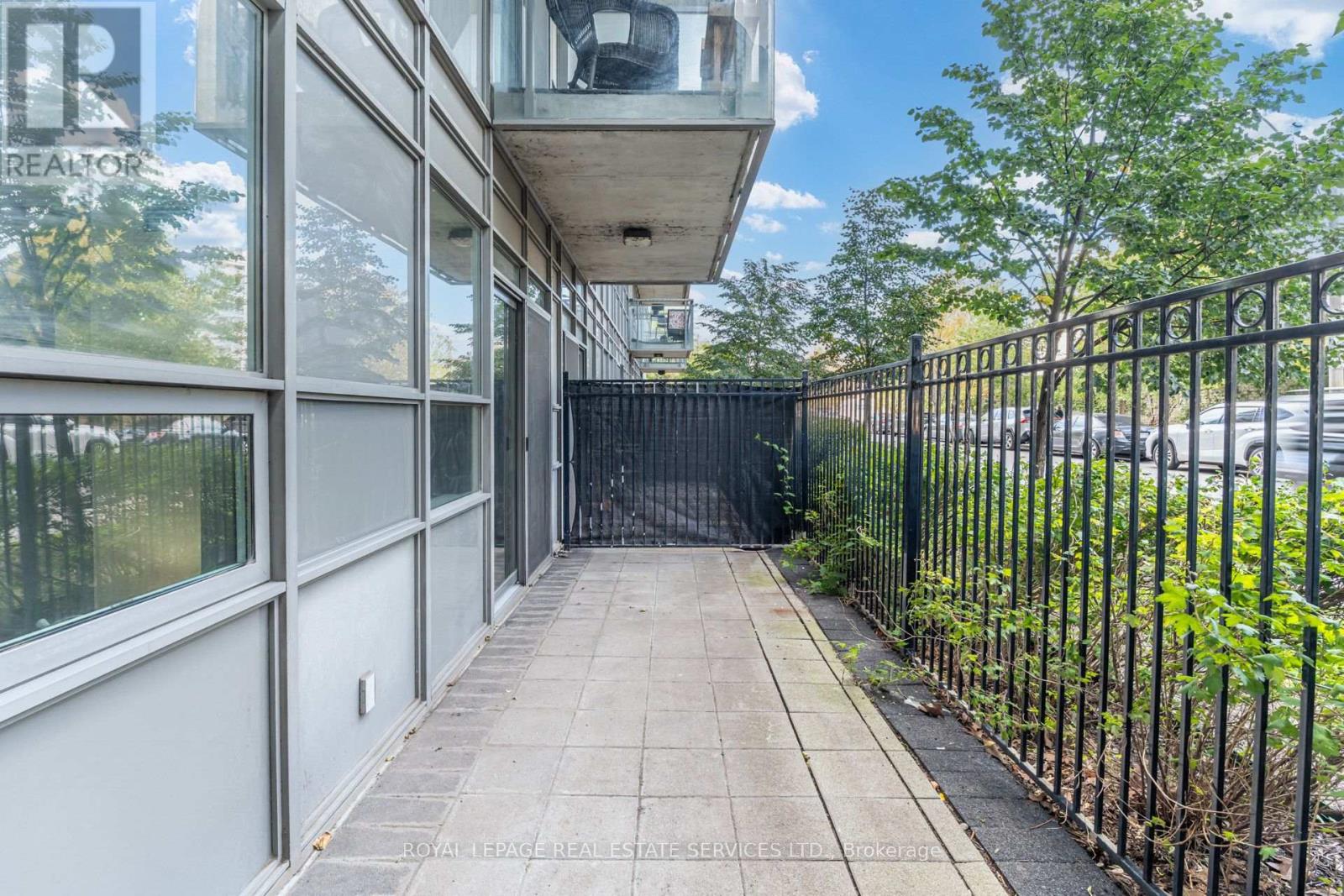 107 - 38 Joe Shuster Way, Toronto, Ontario  M6K 0A5 - Photo 25 - C13839554