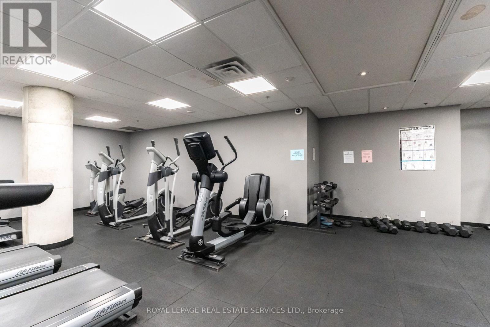 107 - 38 Joe Shuster Way, Toronto, Ontario  M6K 0A5 - Photo 33 - C13839554
