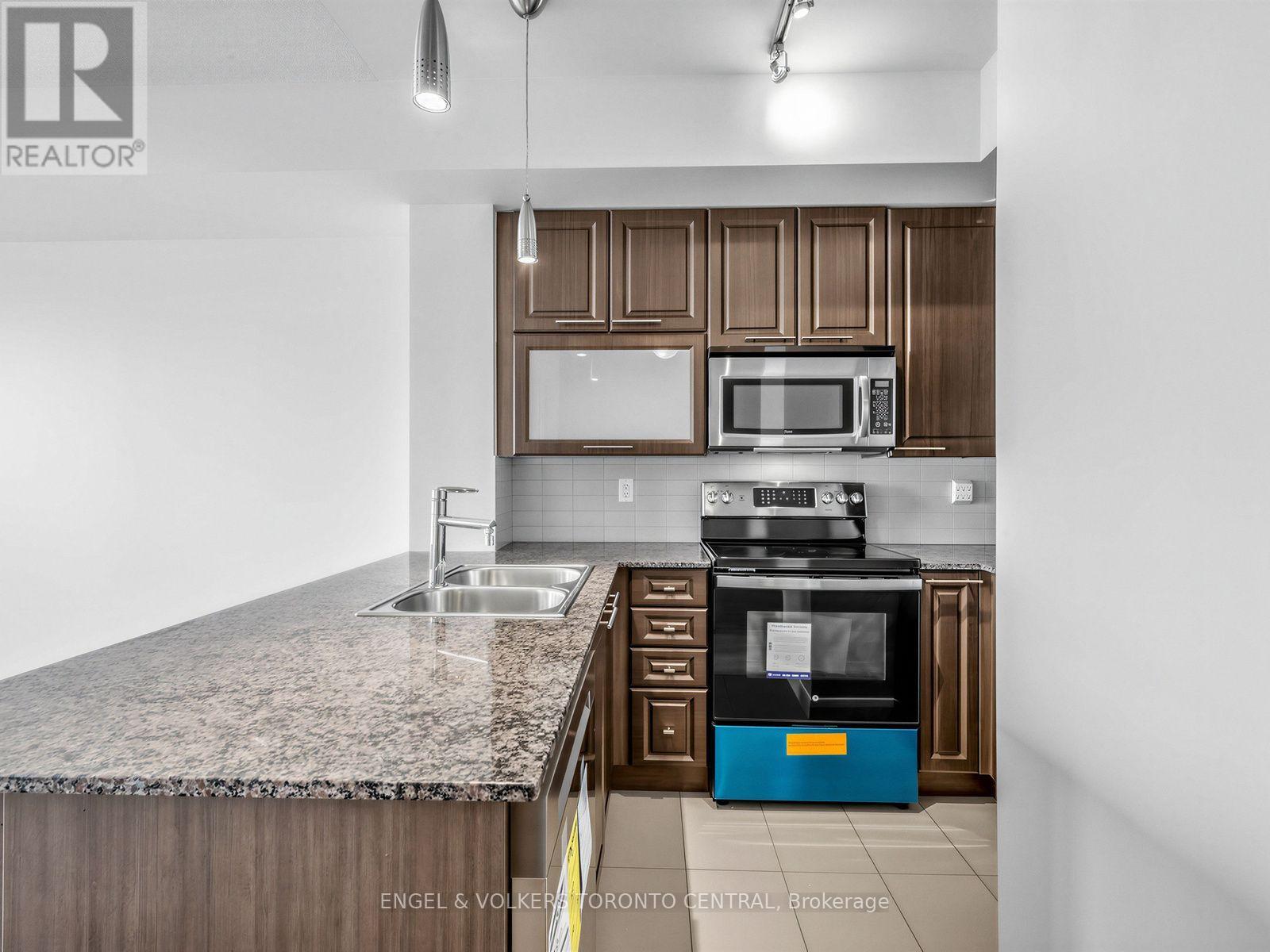 1101 - 500 Sherbourne Street, Toronto, Ontario  M4X 1L1 - Photo 13 - C13839560