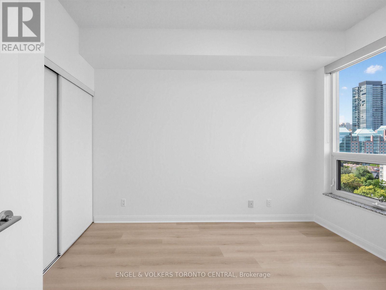 1101 - 500 Sherbourne Street, Toronto, Ontario  M4X 1L1 - Photo 20 - C13839560