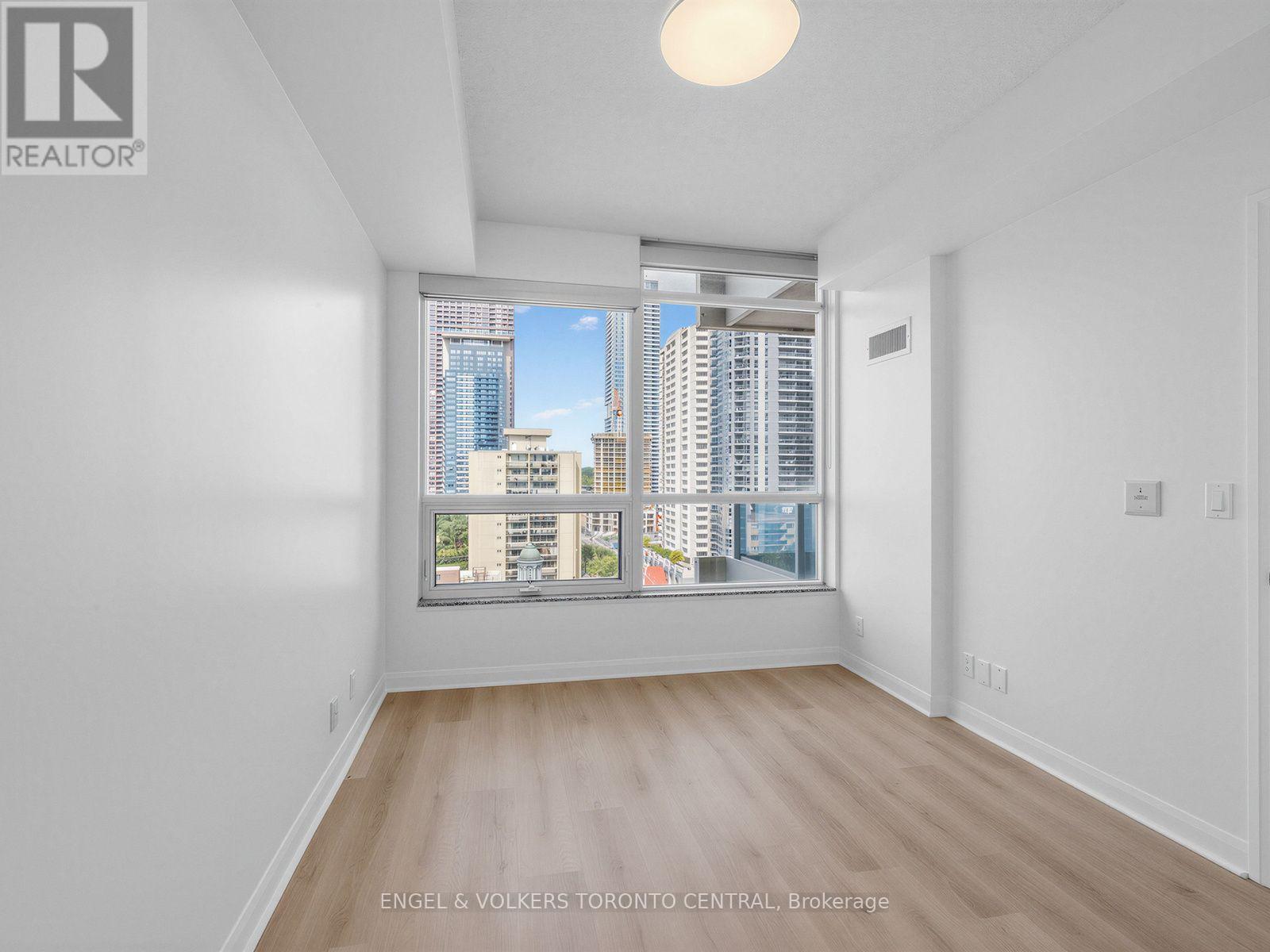 1101 - 500 Sherbourne Street, Toronto, Ontario  M4X 1L1 - Photo 21 - C13839560