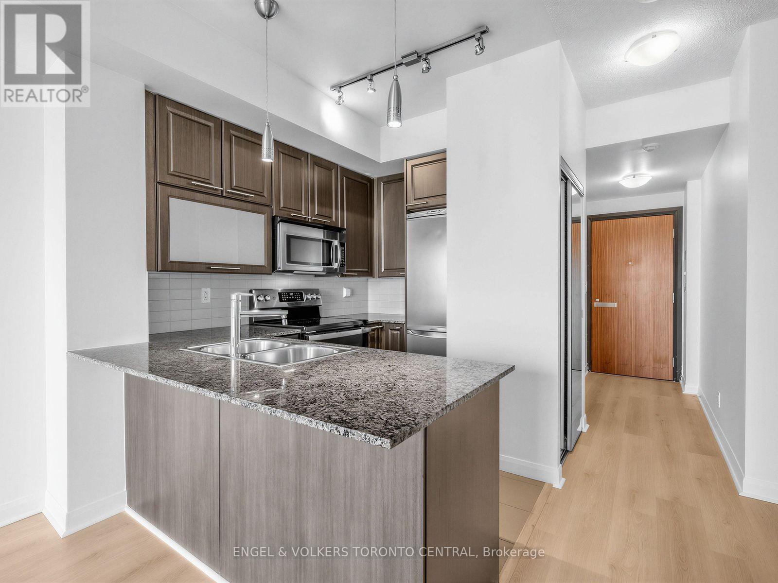 1101 - 500 Sherbourne Street, Toronto, Ontario  M4X 1L1 - Photo 29 - C13839560