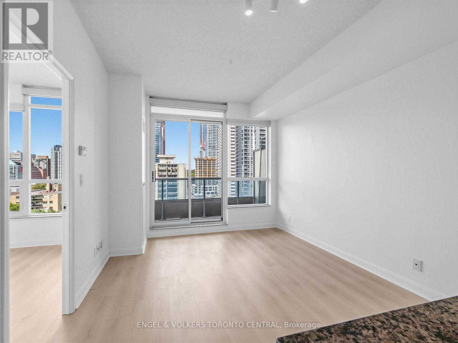 1101 - 500 Sherbourne Street, Toronto, Ontario  M4X 1L1 - Photo 7 - C13839560