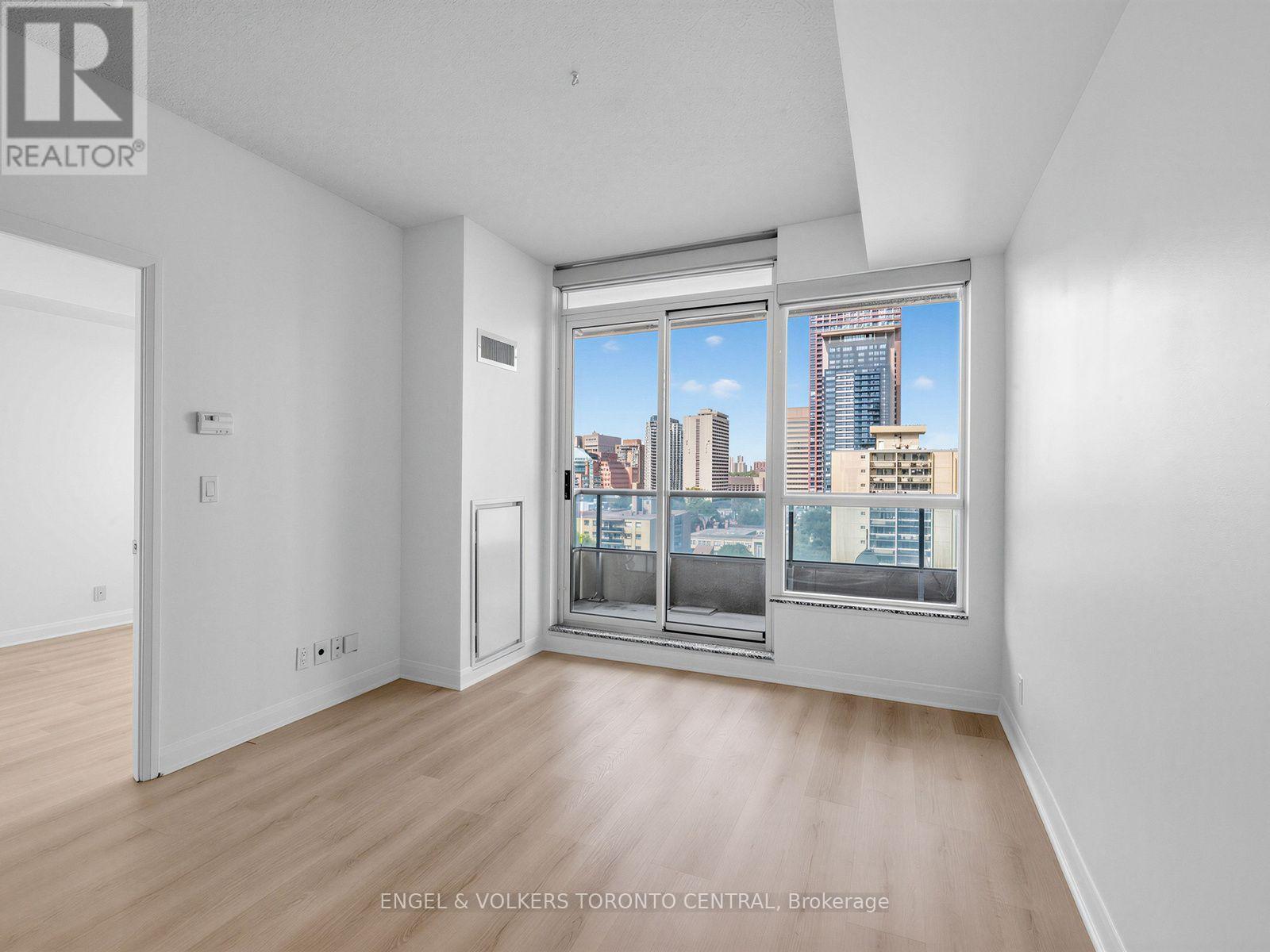 1101 - 500 Sherbourne Street, Toronto, Ontario  M4X 1L1 - Photo 9 - C13839560