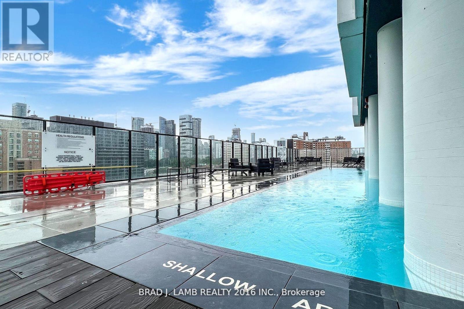303 - 55 Ontario Street, Toronto (Moss Park), Ontario  M5A 0T8 - Photo 13 - C13839620