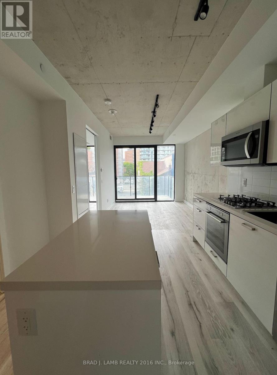 303 - 55 Ontario Street, Toronto (Moss Park), Ontario  M5A 0T8 - Photo 3 - C13839620