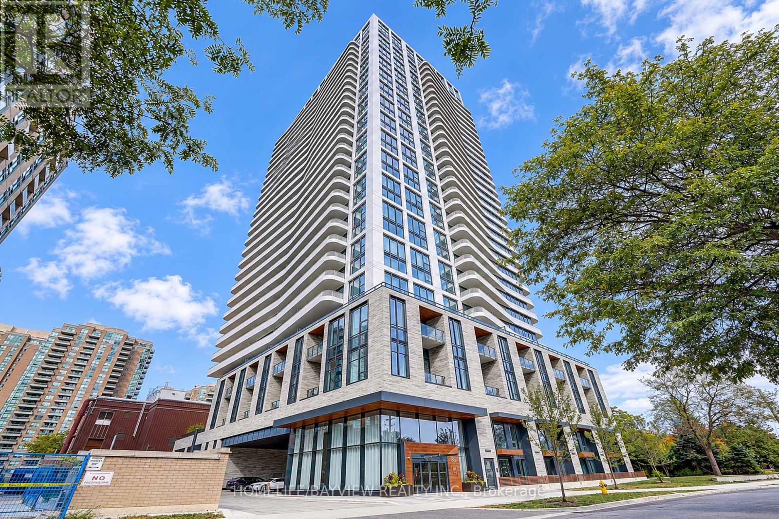 2611 - 36 OLIVE AVENUE, Toronto, Ontario