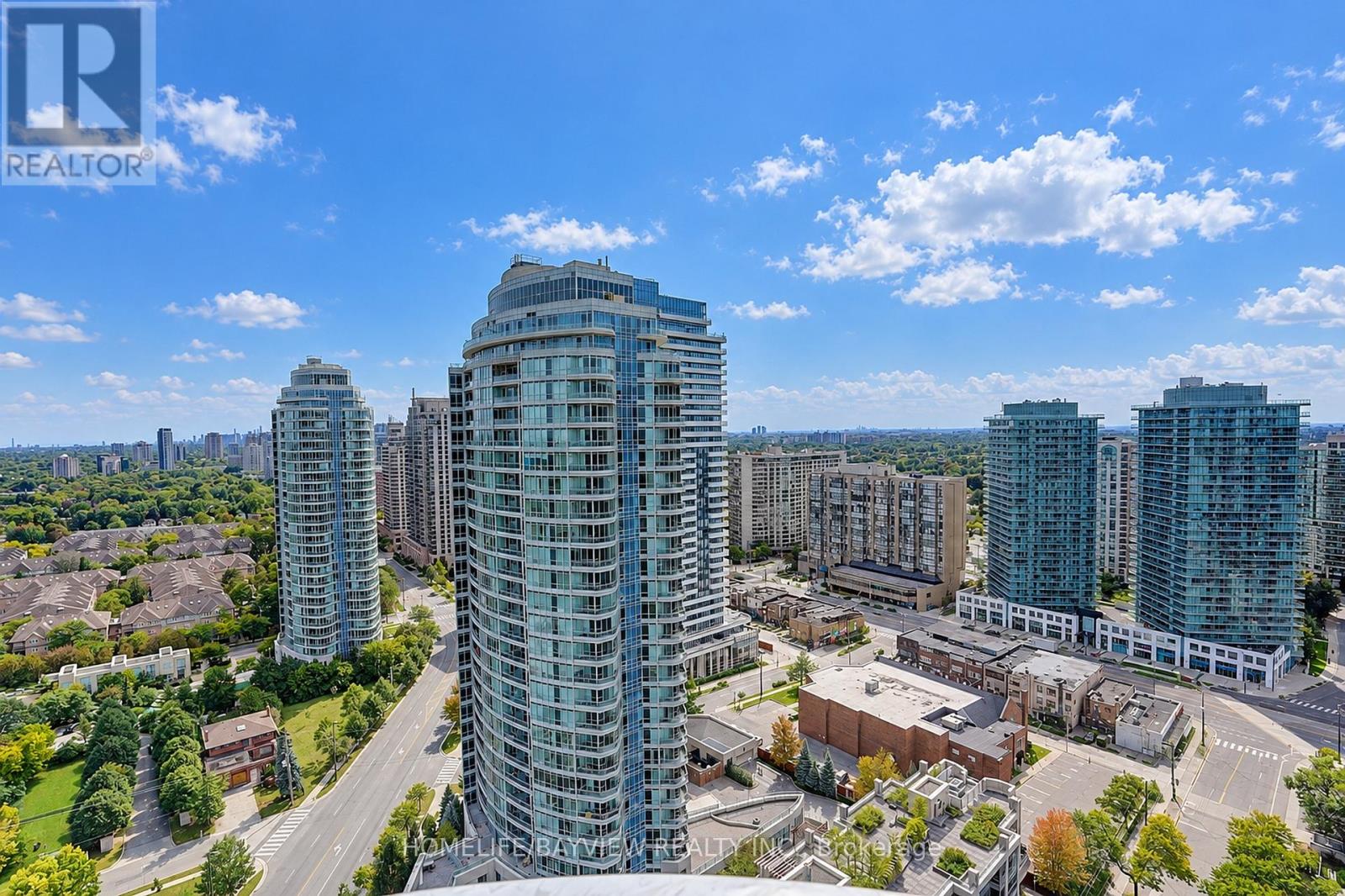 2611 - 36 Olive Avenue, Toronto, Ontario  M2N 0M4 - Photo 28 - C13839622