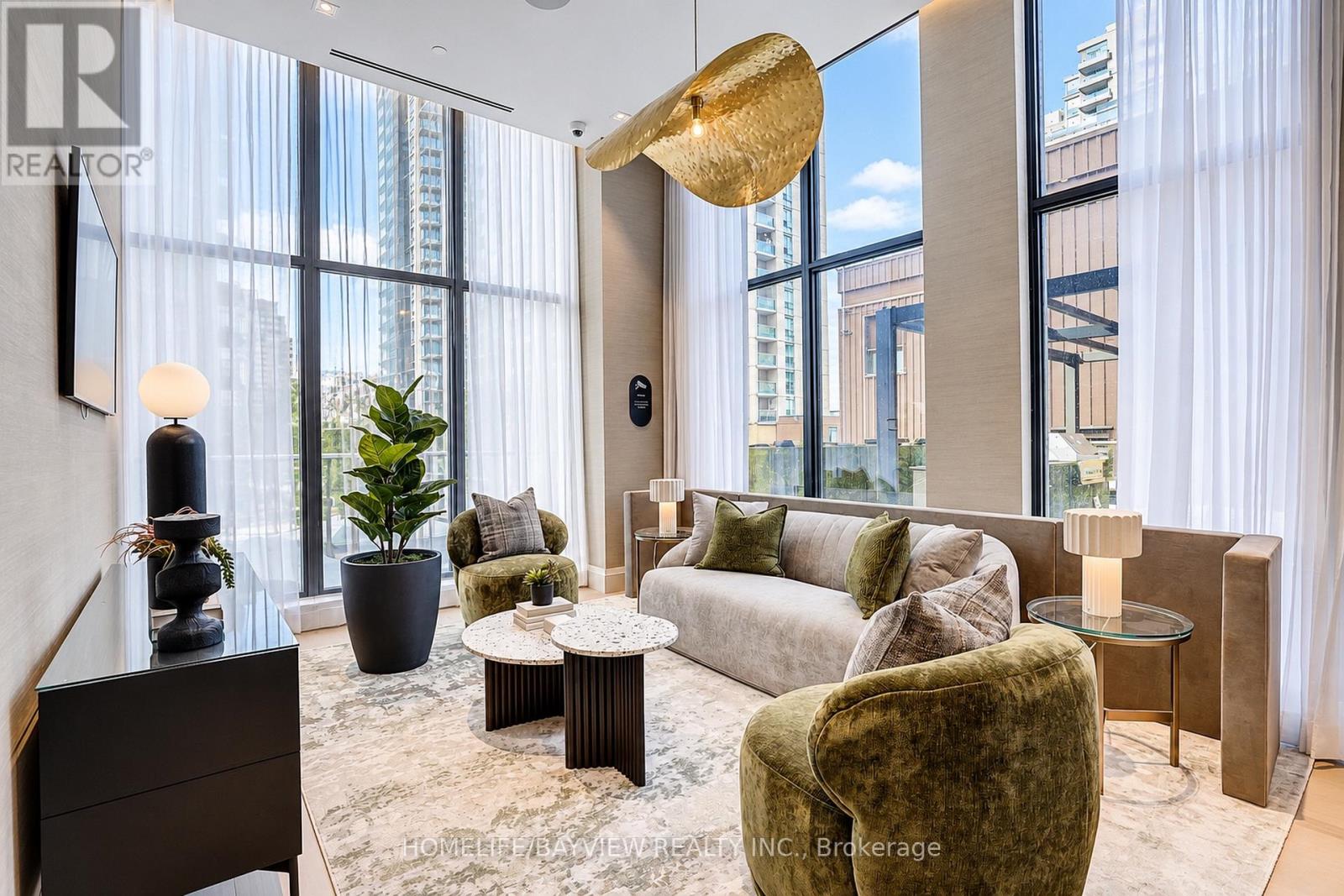 2611 - 36 Olive Avenue, Toronto, Ontario  M2N 0M4 - Photo 34 - C13839622