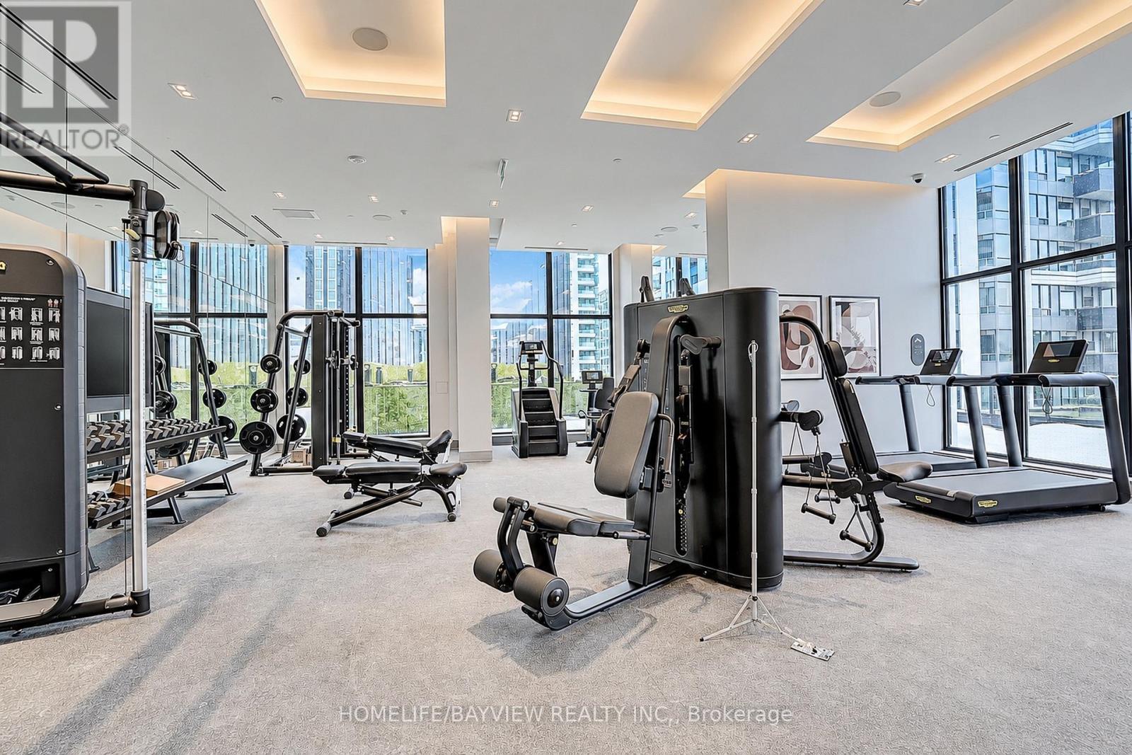 2611 - 36 Olive Avenue, Toronto, Ontario  M2N 0M4 - Photo 43 - C13839622