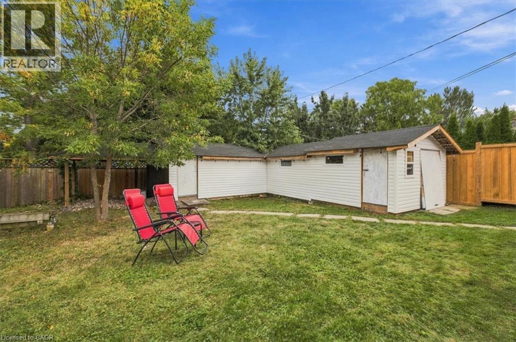 340 Duncombe Drive, Burlington, Ontario  L7L 4M1 - Photo 37 - 40859996