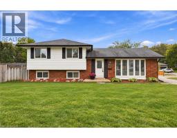 340 DUNCOMBE Drive, Burlington, Ontario