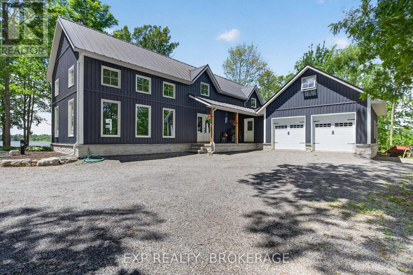 3855 Hideaway Lane, Frontenac, Ontario
