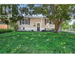 691 AYLMER CRESCENT, Kingston, Ontario