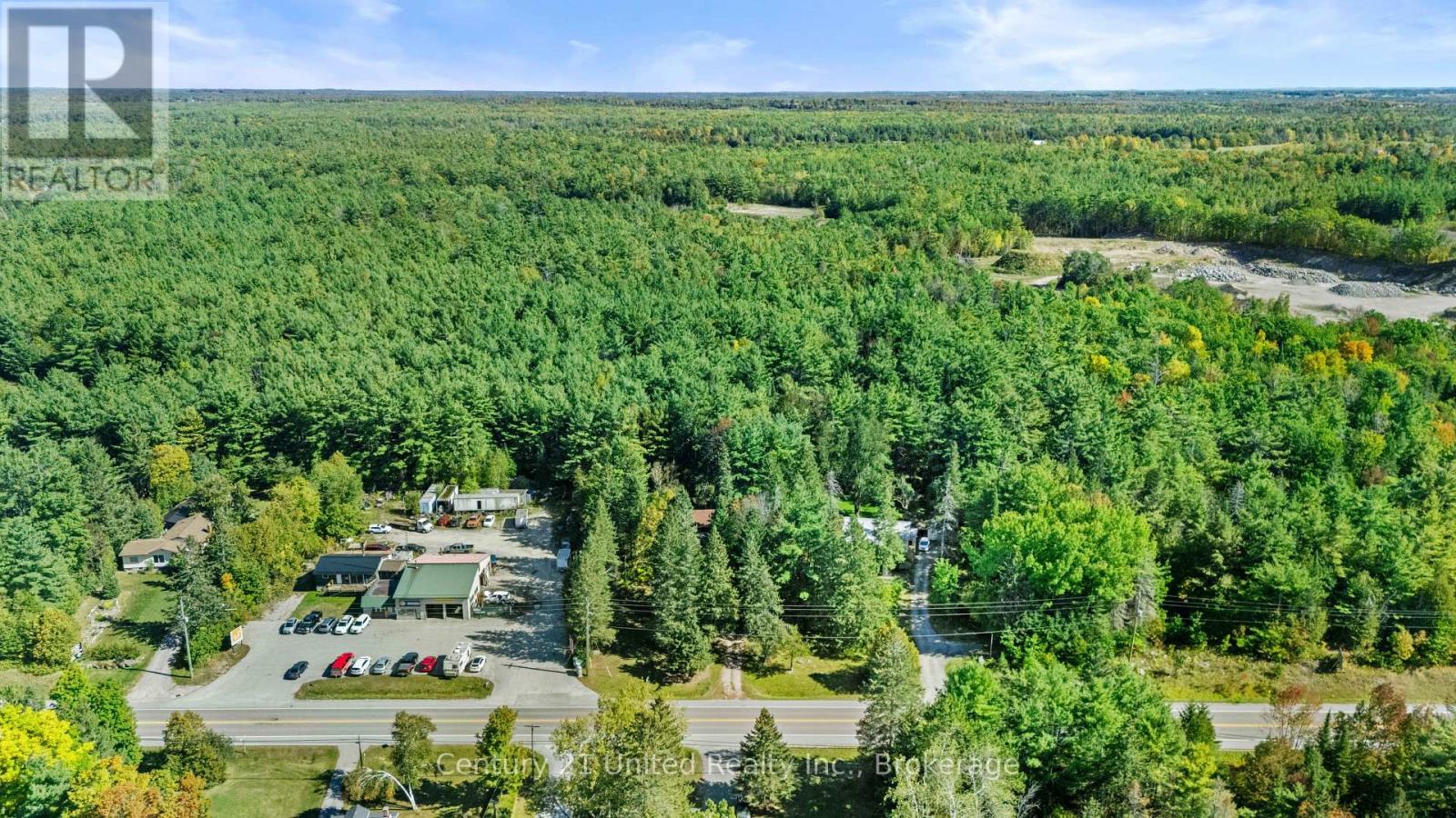 3795 Highway 28, Douro-Dummer, Ontario  K0L 2H0 - Photo 31 - X13839540
