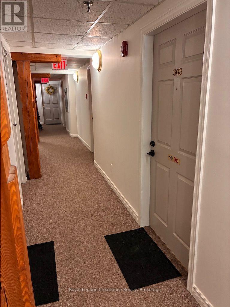 303 - 172 Main Street, Prince Edward County, Ontario  K0K 2T0 - Photo 24 - X13839612
