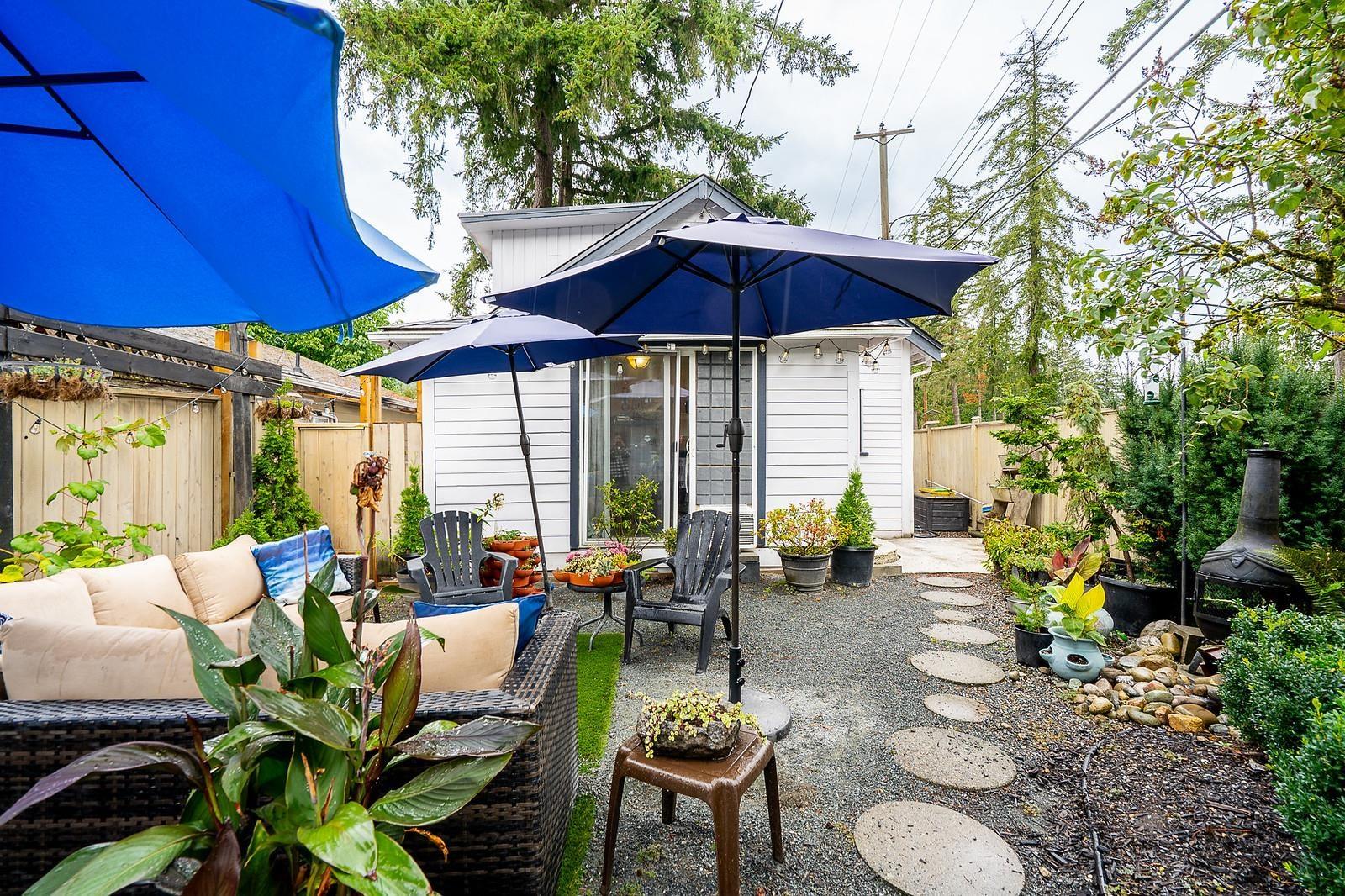 338 BALSAM STREET|Cultus Lake North